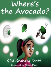 Where'S The Avocado?