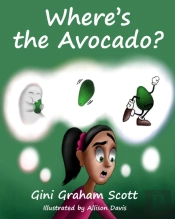 Where'S The Avocado