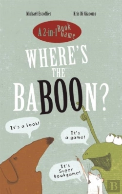 Bertrand.pt - Where'S The Baboon?