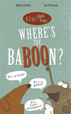 Bertrand.pt - Where'S The Baboon?