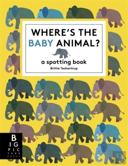 Bertrand.pt - Where'S The Baby Animal?
