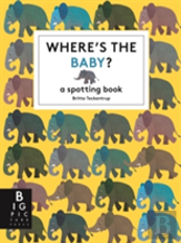 Where'S The Baby?