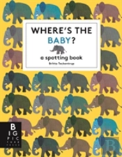 Where'S The Baby?