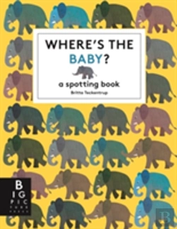 Bertrand.pt - Where'S The Baby?