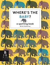 Where'S The Baby?