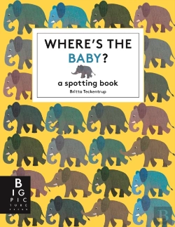 Bertrand.pt - Where'S The Baby?