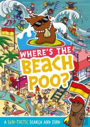 Where'S The Beach Poo?