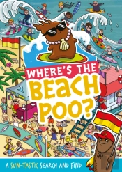Where'S The Beach Poo?