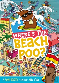 Bertrand.pt - Where'S The Beach Poo?