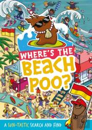 Where'S The Beach Poo?