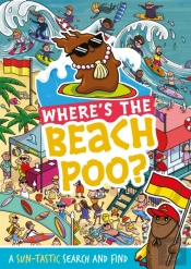 Where'S The Beach Poo?