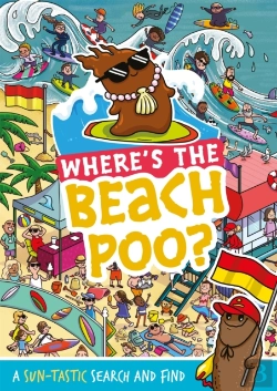 Bertrand.pt - Where'S The Beach Poo?