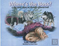 Where'S The Boss