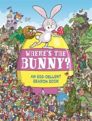 Where'S The Bunny?