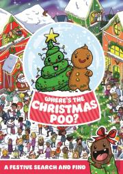 Where'S The Christmas Poo?