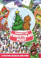 Where'S The Christmas Poo?