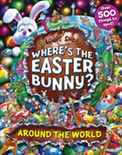 Bertrand.pt - Where'S The Easter Bunny? Around The World