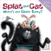 Where'S The Easter Bunny?
