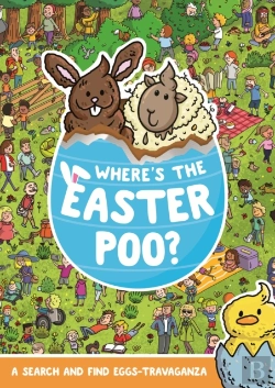 Bertrand.pt - Where'S The Easter Poo?