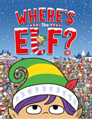Where'S The Elf?
