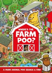 Where'S The Farm Poo?