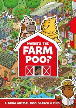 Bertrand.pt - Where'S The Farm Poo?