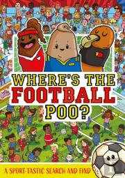 Where'S The Football Poo?