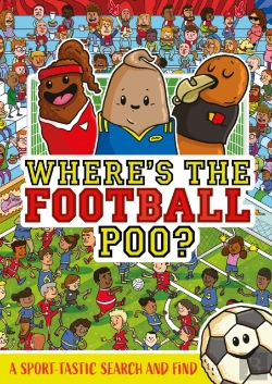 Bertrand.pt - Where'S The Football Poo?