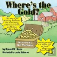 Where'S The Gold?
