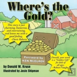 Bertrand.pt - Where'S The Gold?
