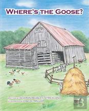 Where'S The Goose?