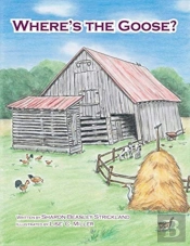 Where'S The Goose?