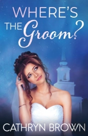 Where'S The Groom?