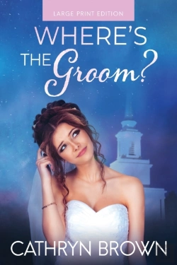 Bertrand.pt - Where'S The Groom : Large Print