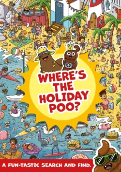 Bertrand.pt - Where'S The Holiday Poo?
