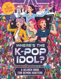Bertrand.pt - Where'S The K-Pop Idol?