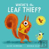 Where'S The Leaf Thief? (Cbb)