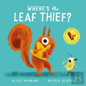 Where'S The Leaf Thief? (Cbb)