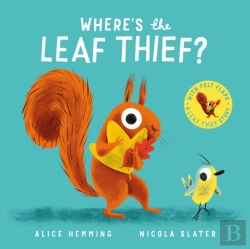 Bertrand.pt - Where'S The Leaf Thief? (Cbb)