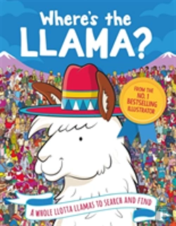 Bertrand.pt - Where'S The Llama?