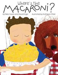 Where'S The Macaroni?