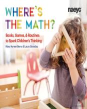 Where'S The Math?