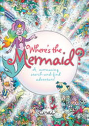 Where'S The Mermaid
