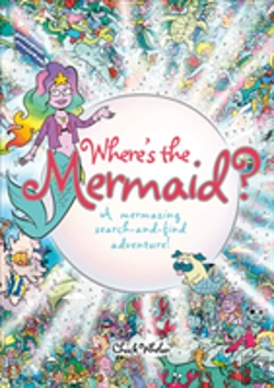 Bertrand.pt - Where'S The Mermaid