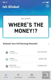 Where'S The Money! : Unleash Your Full E