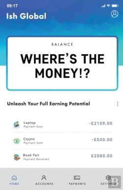 Bertrand.pt - Where'S The Money! : Unleash Your Full E
