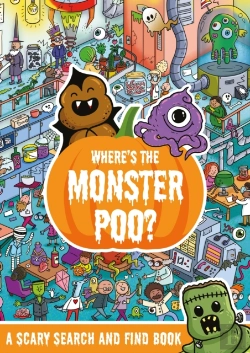 Bertrand.pt - Where'S The Monster Poo?