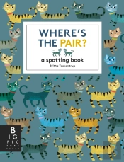 Where'S The Pair?