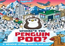 Where'S The Penguin Poo?