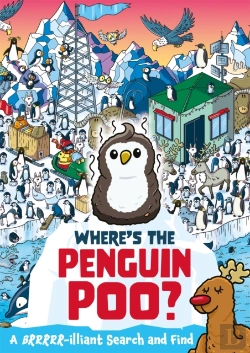 Bertrand.pt - Where'S The Penguin Poo?